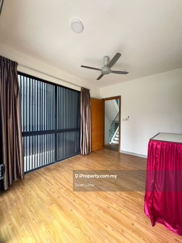 3.5-storey Terraced House for Rent in Damansara Perdana, Selangor by Sean Liew - iProperty.com.my
