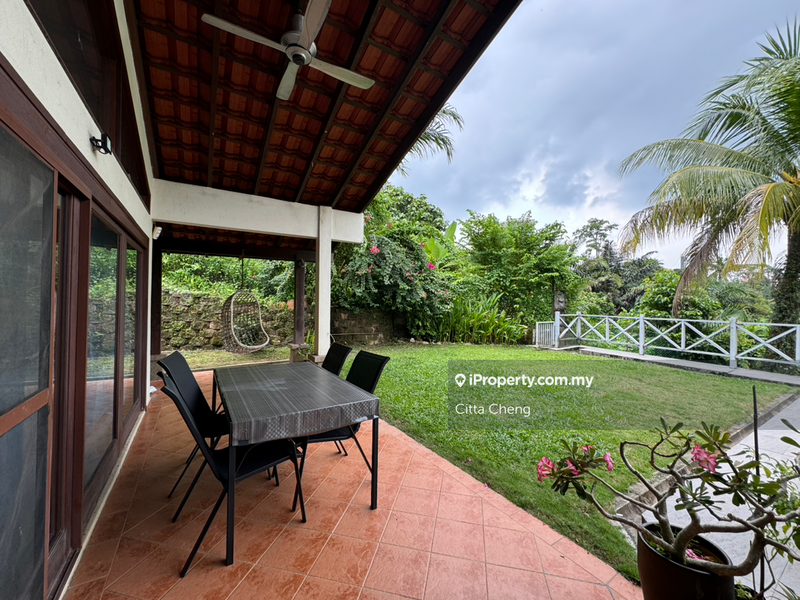 Banglo untuk Dijual di Taman Tunku, Bukit Tunku (Kenny Hills) oleh Citta Cheng - iProperty.com.my