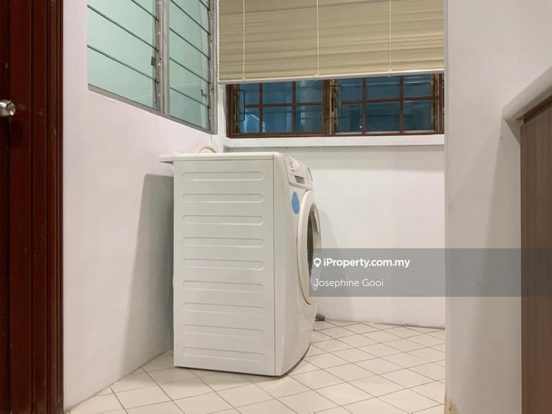 For Sale - Riana Green Condominium