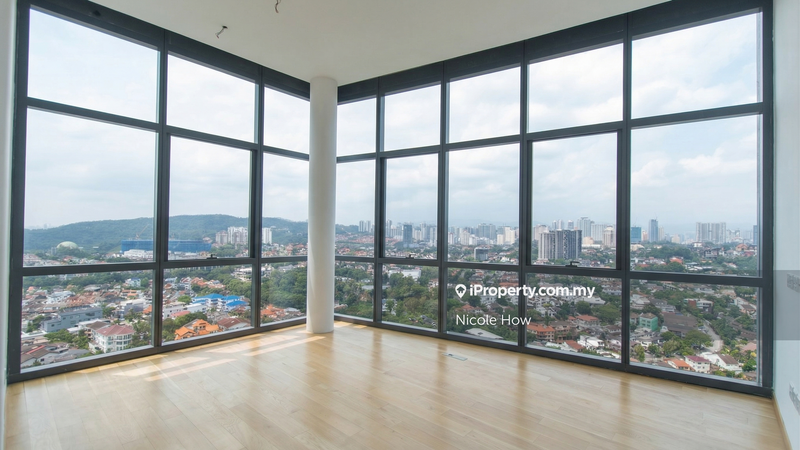 Service Residence for Sale in Damansara City Residency (DC Residensi) by Nicole How - iProperty.com.my