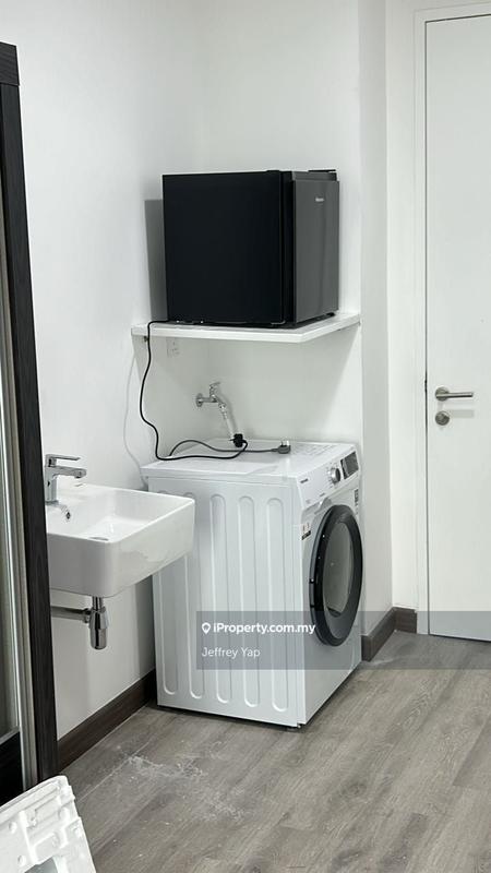 Residensi Servis untuk Disewa di Cubic Botanical oleh Jeffrey Yap - iProperty.com.my