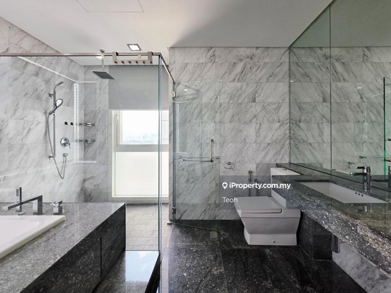 Kondominium untuk Disewa di One Menerung oleh Teoh - iProperty.com.my