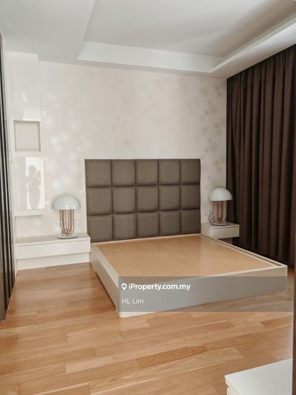 Condominium for Sale in Quayside Seafront Resort Condominiums by HL Lim - iProperty.com.my