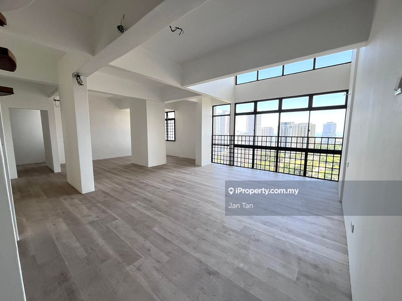 For Sale - Bukit Dumbar Permai