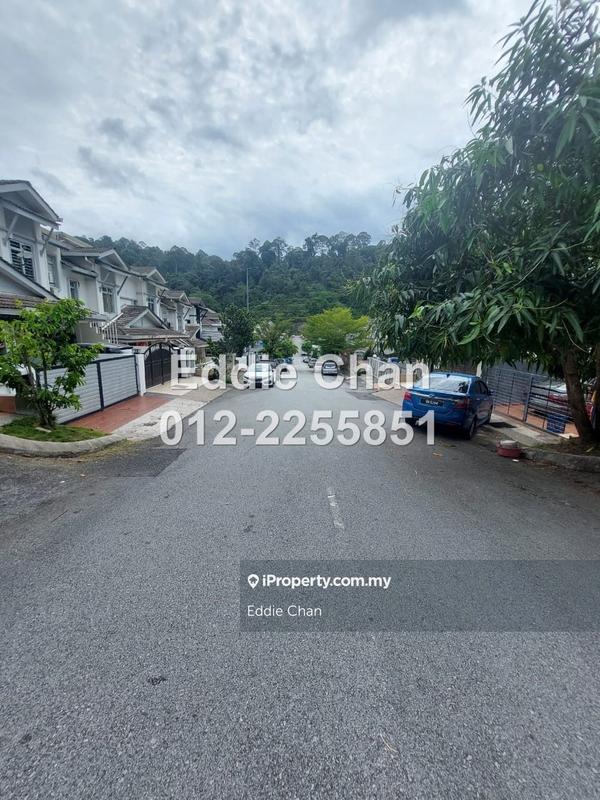 Terraced House for Sale in p8dgr, Ampang by Eddie Chan - iProperty.com.my
