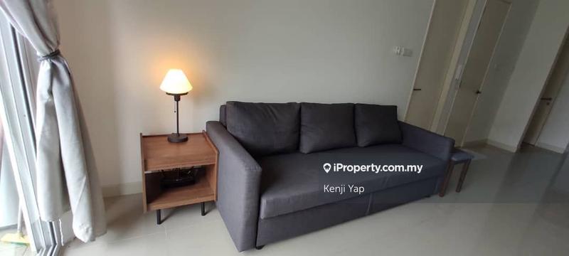 Residensi Servis untuk Dijual di Desa Green oleh Kenji Yap - iProperty.com.my