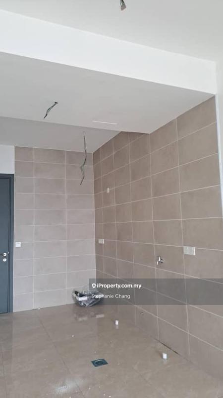 Residensi Servis untuk Dijual di Bond Suites @ ICC oleh Stephanie Chang - iProperty.com.my