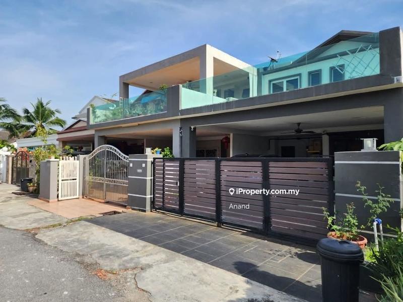 2-storey Terraced House for Sale in Seksyen 2, Taman Kinrara, Puchong by Anand - iProperty.com.my