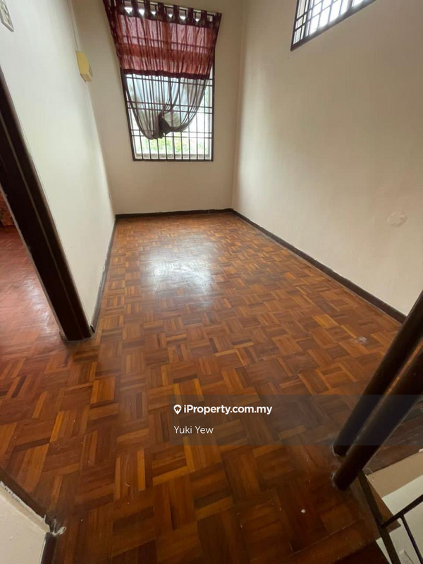 Rumah Berangkai 2 Tingkat untuk Dijual di Taman Kota Jaya, Kota Tinggi oleh Yuki Yew - iProperty.com.my
