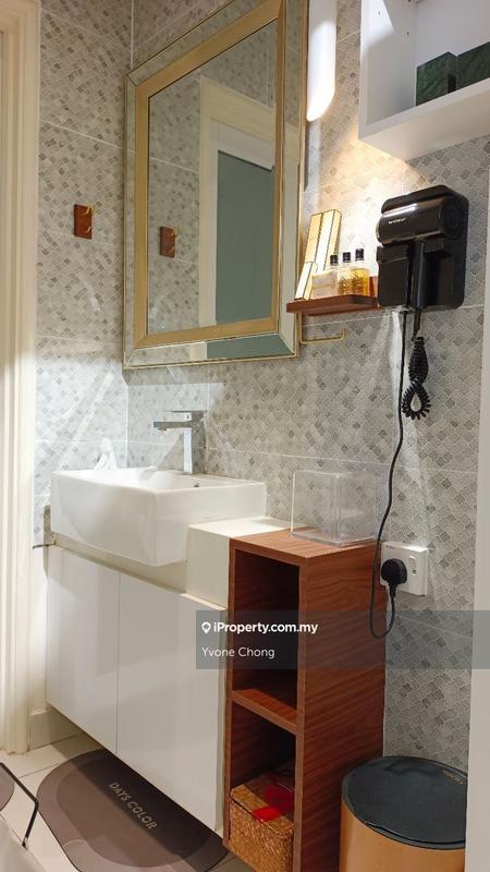 Kediaman Servis untuk Disewa di Arte Mont Kiara oleh Yvone Chong - iProperty.com.my