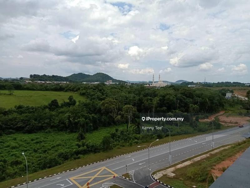 Apartment for Sale in Airtrollis by Kenny Tee - iProperty.com.my