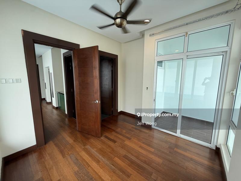 Zero Lot Bungalow for Sale in USJ Heights, Subang Jaya by Jeff Wong - iProperty.com.my