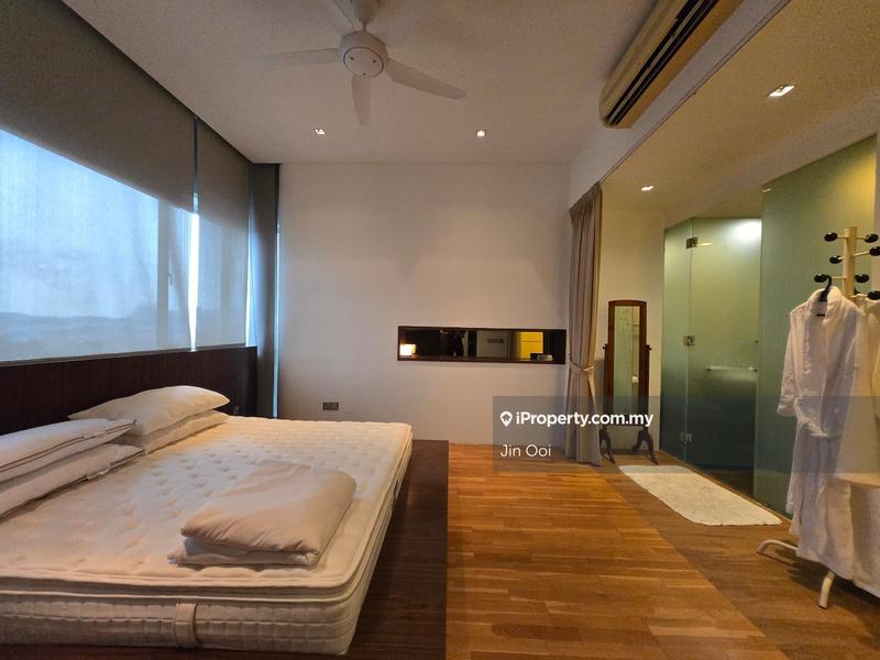 Condominium for Rent in Suasana Sentral Loft by Jin Ooi - iProperty.com.my