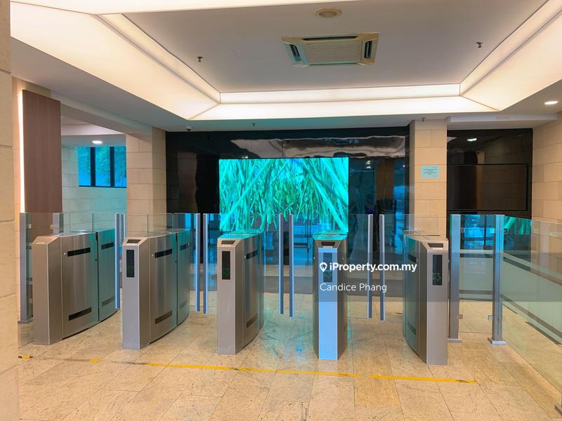 Office for Rent in Northpoint Offices, Mid Valley City, Mid Valley City by Candice Phang - iProperty.com.my
