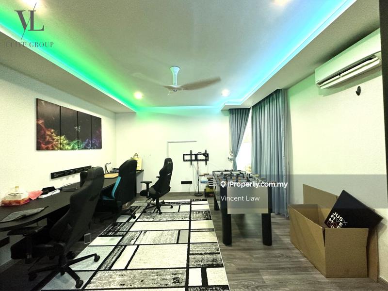 Semi-Detached House for Sale in Villa Green, Tropicana by Vincent Liaw - iProperty.com.my