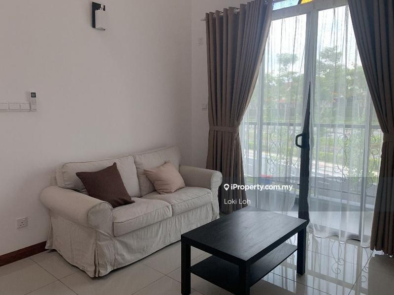 Rumah Berangkai 2 Tingkat untuk Dijual di Setia Eco Templer, Rawang oleh Loki Loh - iProperty.com.my