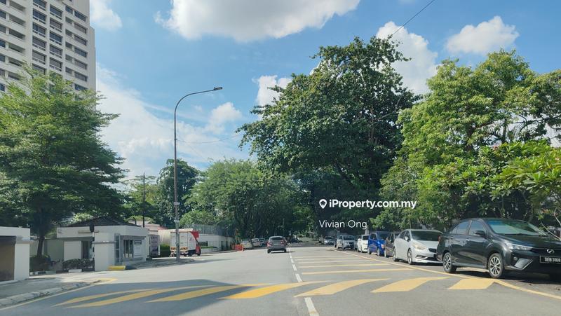 2-storey Terraced House for Sale in Taman Bukit Desa, Taman Desa by Vivian Ong - iProperty.com.my