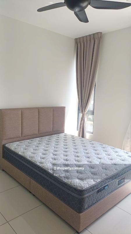 Service Residence untuk Disewa di Kenwingston Skylofts oleh Ray Lee - iProperty.com.my