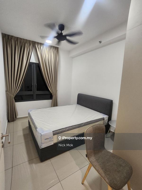 Service Residence for Rent in D'Erica by Nick Mok - iProperty.com.my
