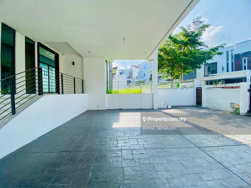 Bungalow House for Sale in Sering Ukay, Ampang by Amrul Jamaludin - iProperty.com.my