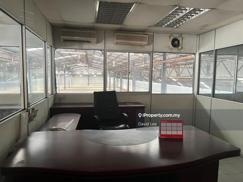 Detached Factory for Rent in Kawasan Perindustrian Balakong, Balakong by David Lee - iProperty.com.my