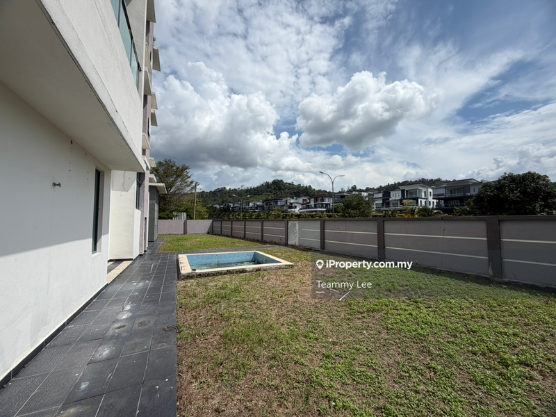 Bungalow House for Sale in Wira Mutiara, Bandar Sungai Long, Bandar Sungai Long by Teammy Lee - iProperty.com.my