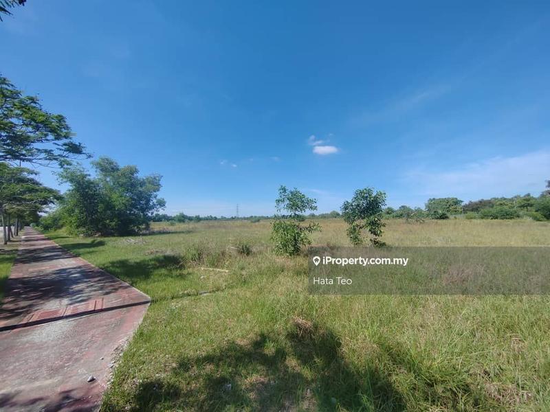 Tanah Perindustrian untuk Dijual di Taman Perindustrian Pulau Indah, Klang oleh Hata Teo - iProperty.com.my