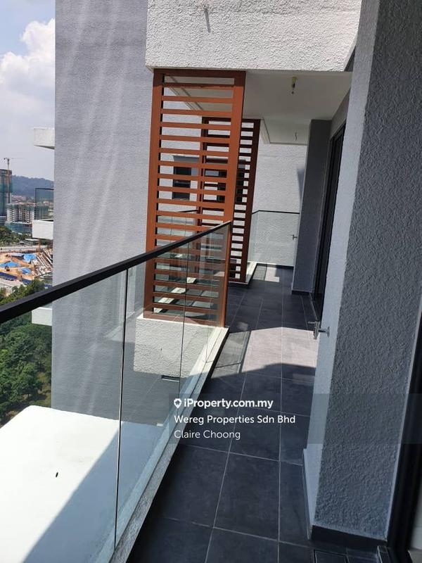 For Sale - Skyluxe On The Park Bukit Jalil