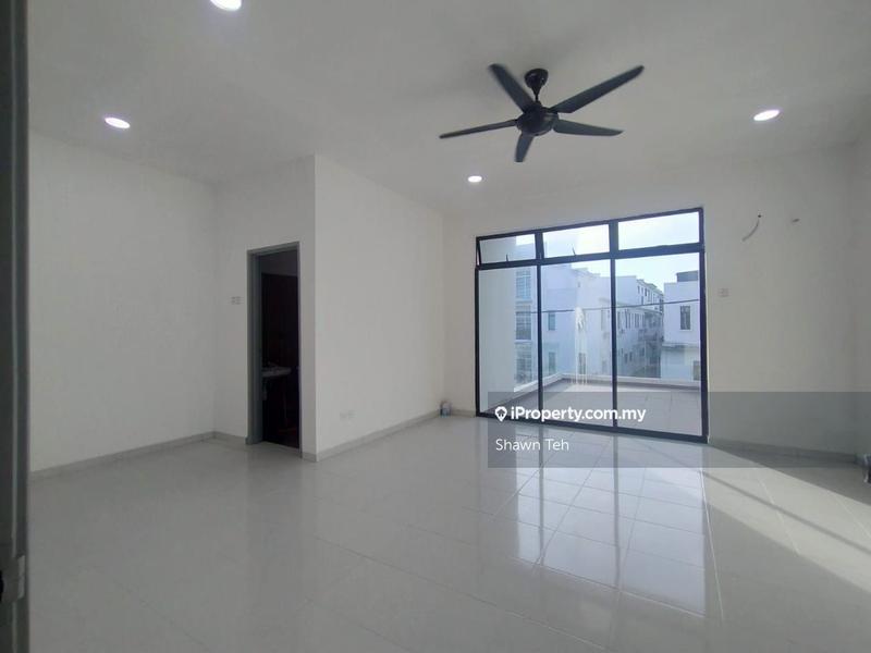 2.5-storey Terraced House for Sale in Ujong Pasir, Melaka by Shawn Teh - iProperty.com.my