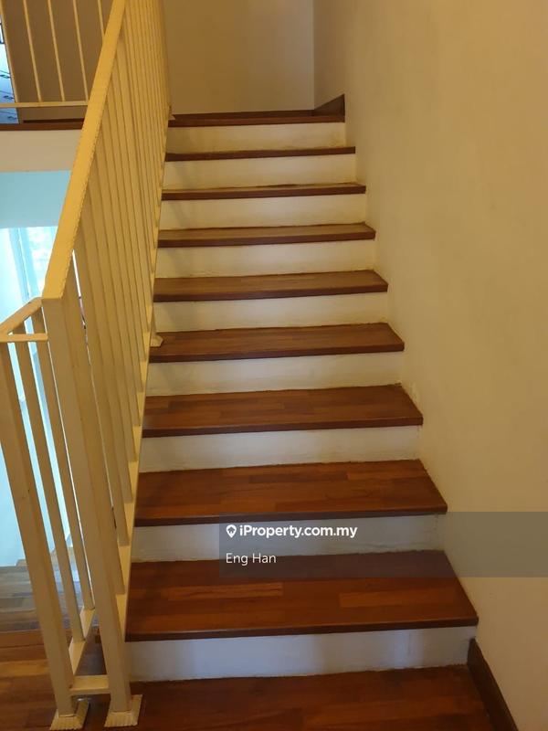 2-storey Terraced House for Sale in Taman Bangsar, Bangsar by Eng Han - iProperty.com.my