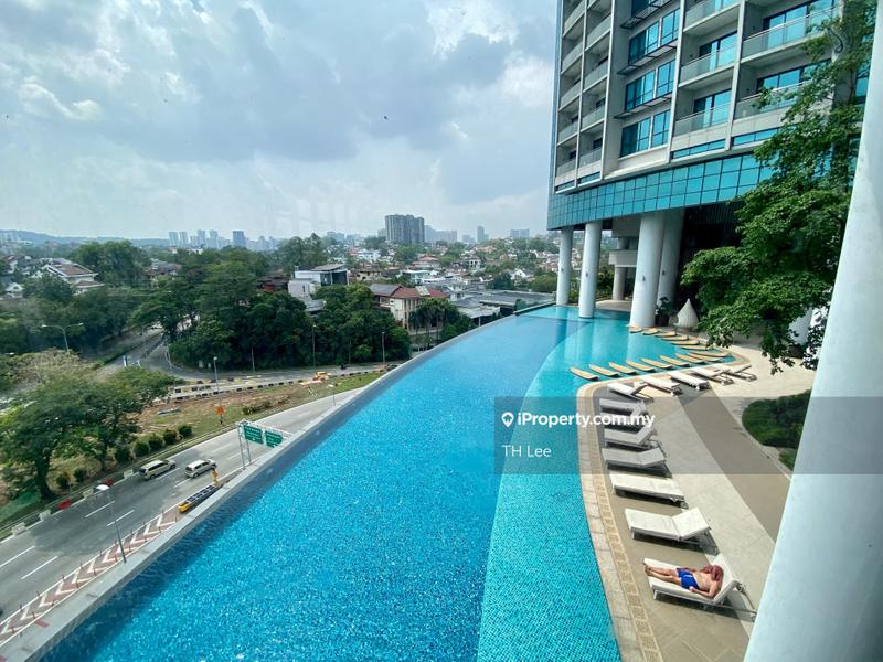 Service Residence for Sale in Damansara City Residency (DC Residensi) by TH Lee - iProperty.com.my