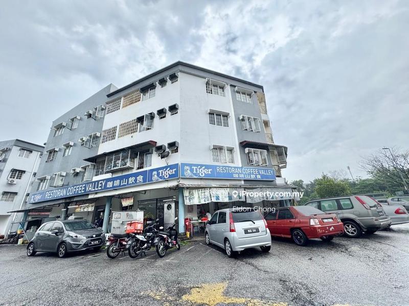 Flat for Sale in Taman Seri Taming by Eldon Chong - iProperty.com.my