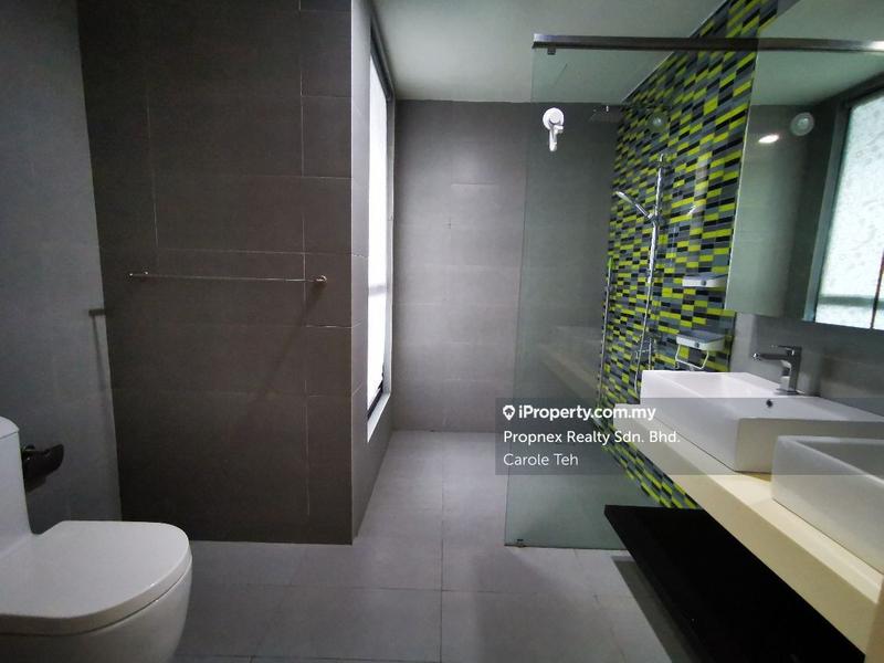 Service Residence for Sale in The Leafz @ Dedaun by Carole Teh - iProperty.com.my