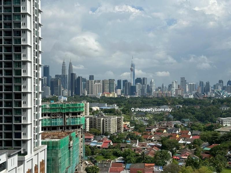 Kondominium untuk Dijual di Bennington Residences @ SkyArena oleh Elson Yap - iProperty.com.my