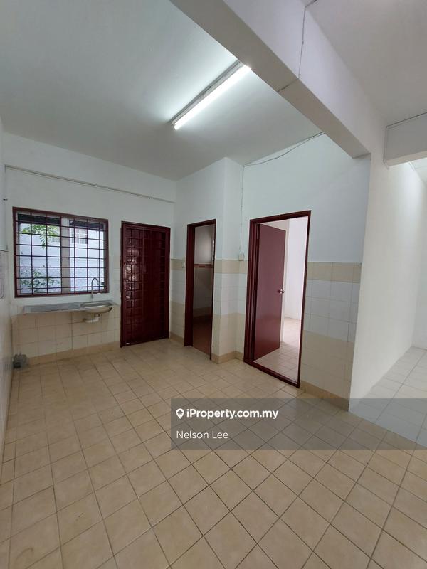 2-storey Terraced House for Sale in Taman Putra Budiman, Balakong by Nelson Lee - iProperty.com.my