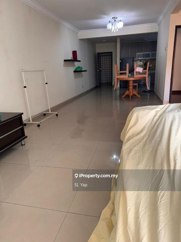 Kondominium untuk Dijual di Amadesa Resort Condominium oleh SL Yap - iProperty.com.my