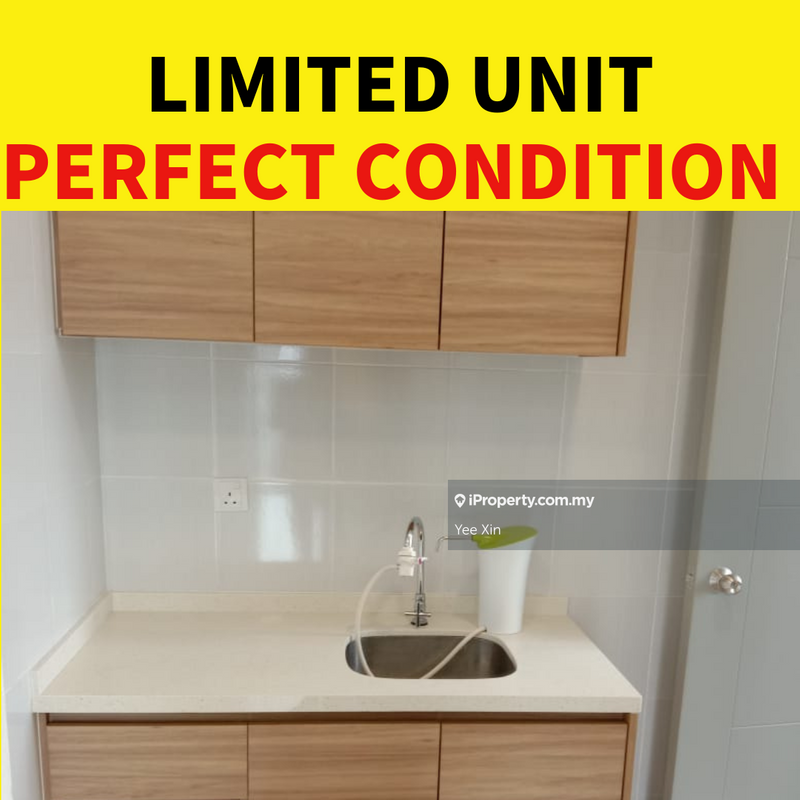 Kediaman Servis untuk Dijual di VIM 3 @ Desa Park North oleh Yee Xin - iProperty.com.my