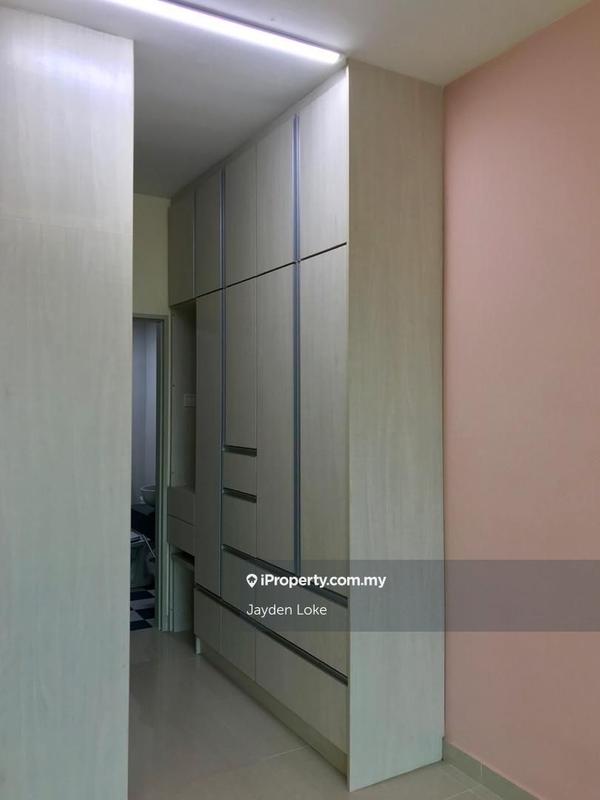 Condominium for Rent in Panorama Residences by Jayden Loke - iProperty.com.my