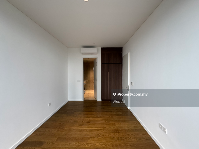 Service Residence for Sale in SO Sofitel Kuala Lumpur Residences by Alex Lai - iProperty.com.my