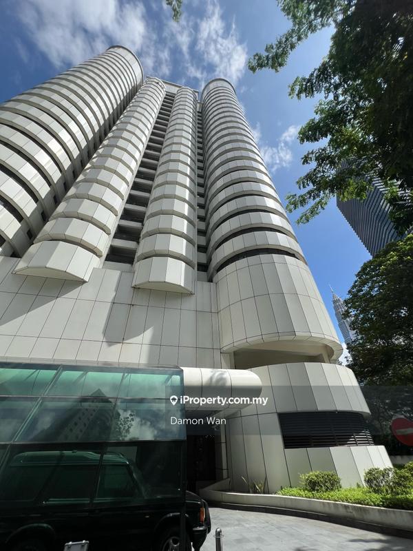 Condominium for Sale in UBN Apartment by Damon Wan - iProperty.com.my
