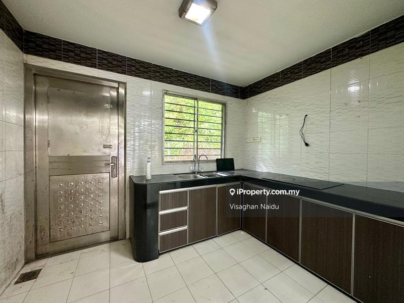 Rumah Teres untuk Dijual di Kota Emerald, Rawang oleh Visaghan Naidu - iProperty.com.my