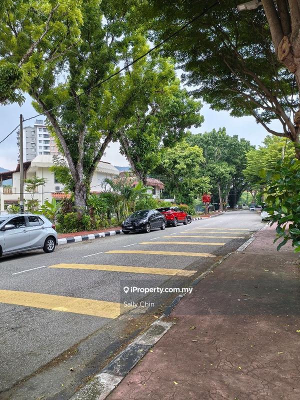 Semi-Detached House for Sale in Lorong Lembah Permai, Tanjung Bungah by Sally Chin - iProperty.com.my