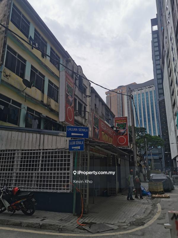 Shop for Sale in Bukit Bintang, KL City Centre by Kevin Kho - iProperty.com.my