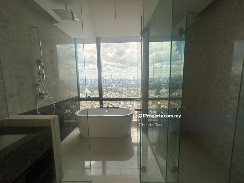 For Sale - Pavilion Damansara Heights