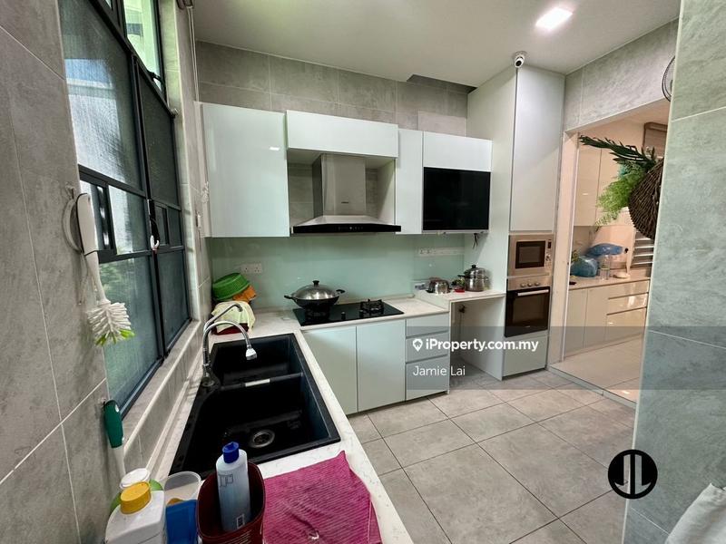 Rumah Berkembar untuk Dijual di Taman Golf, Ipoh oleh Jamie Lai - iProperty.com.my