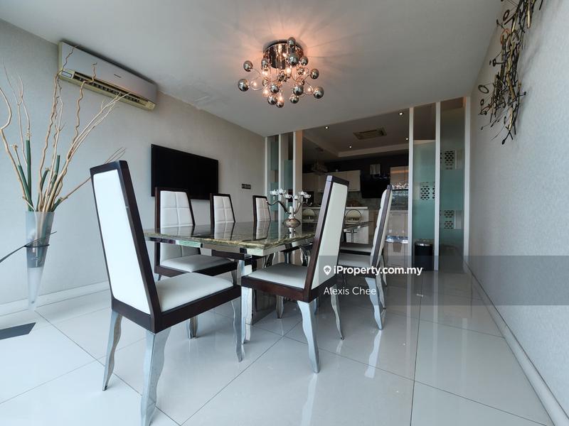 Condominium for Sale in Kinta Riverfront Hotel & Suites by Alexis Chee - iProperty.com.my