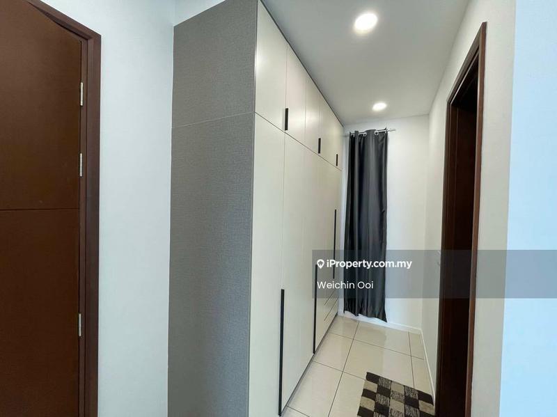 Condominium for Rent in Queens Residences Q2 @ Queens Waterfront by Weichin Ooi - Interior - iProperty.com.my