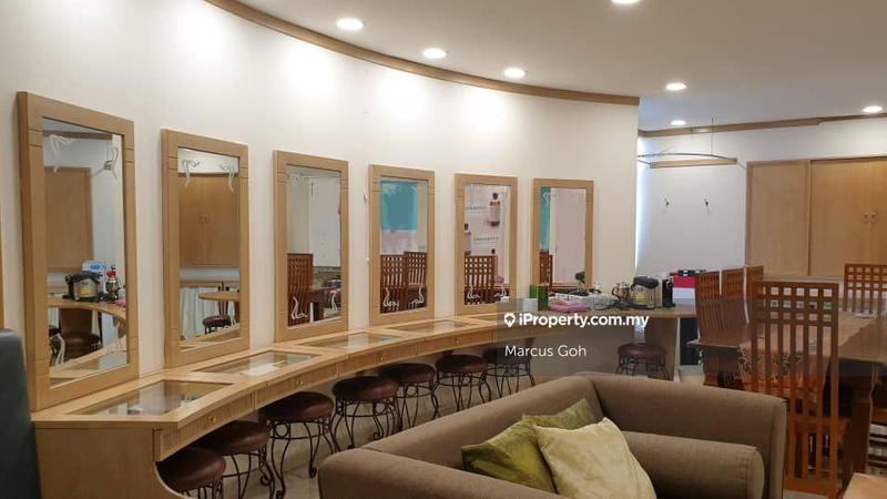 Kedai-Pejabat untuk Dijual di Batu 5, Jalan Klang Lama (Old Klang Road) oleh Marcus Goh - iProperty.com.my