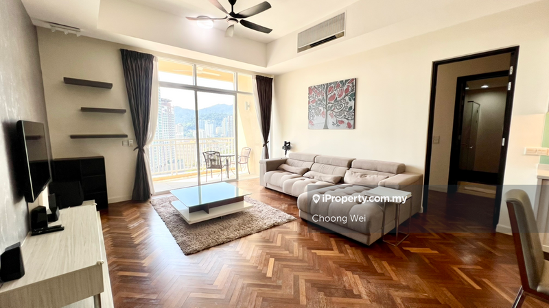 For Rent - Quayside Condominium