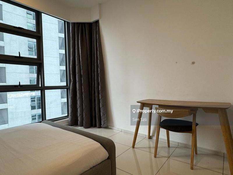 Kondominium untuk Disewa di The Robertson oleh Sim Szli - iProperty.com.my